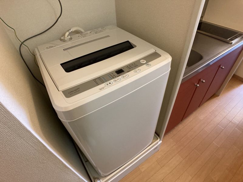 レオパレスメゾン　ＭⅡ その他設備