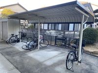 leopalace Miwa Shared spaces