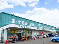 レオパレスセントラル島崎 周辺環境