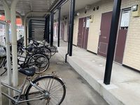 レオパレスフローレンス 共用部分