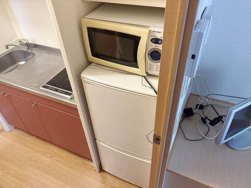 レオパレスビブハウス その他設備