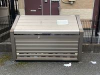 レオパレス三浦海岸Ｂ 共用部分