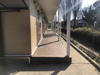 レオパレスドエール３４ ロビー