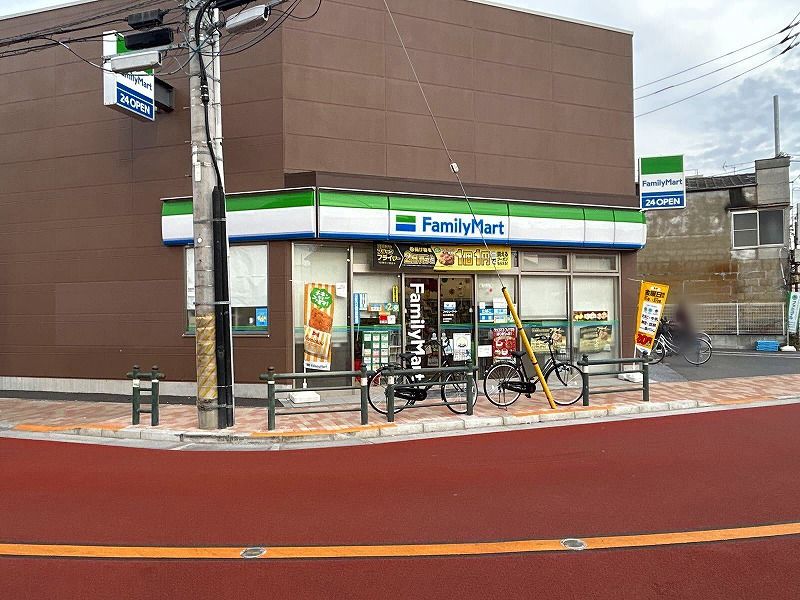レオネクストコンフォート本木 周辺環境