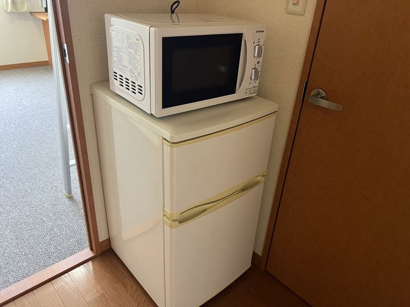 レオパレスサンシャインⅡ その他設備