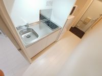 クレイノコニシハウス キッチン