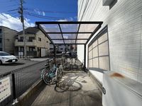 leopalace NANAKI I Khu vực chung