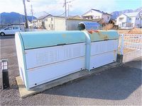 leopalace Courage 기타 시설