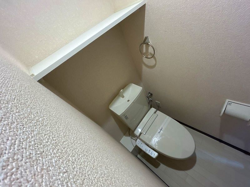 LEONEXT Adorable Senju 卫生间