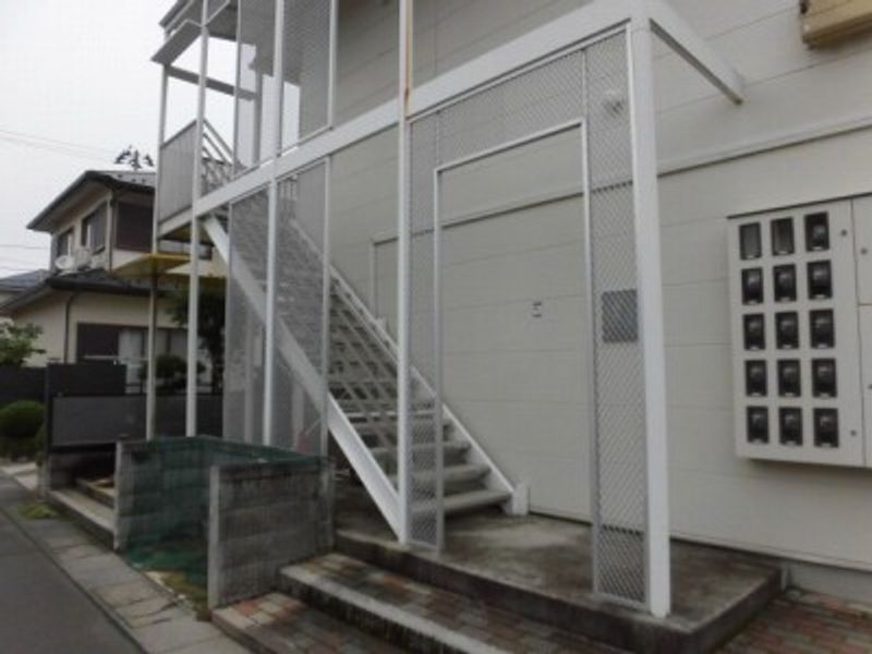 leopalace NEO Exterior