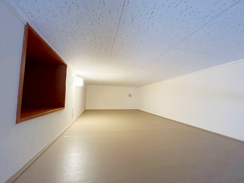 leopalace Spacia Higashi Ikebukuro 其他