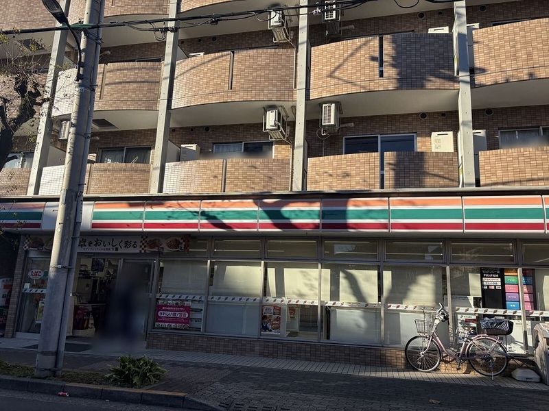 レオパレスＡＩＫＥＮ 周辺環境
