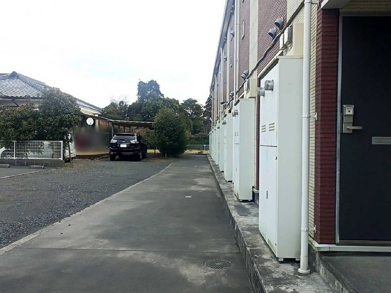 LEONEXT G Maisonnette Other