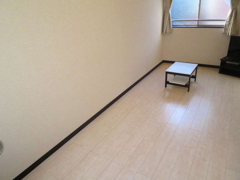 LEONEXT NANA Phòng khách