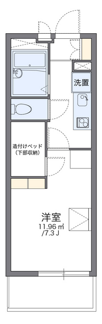 32868 평면도