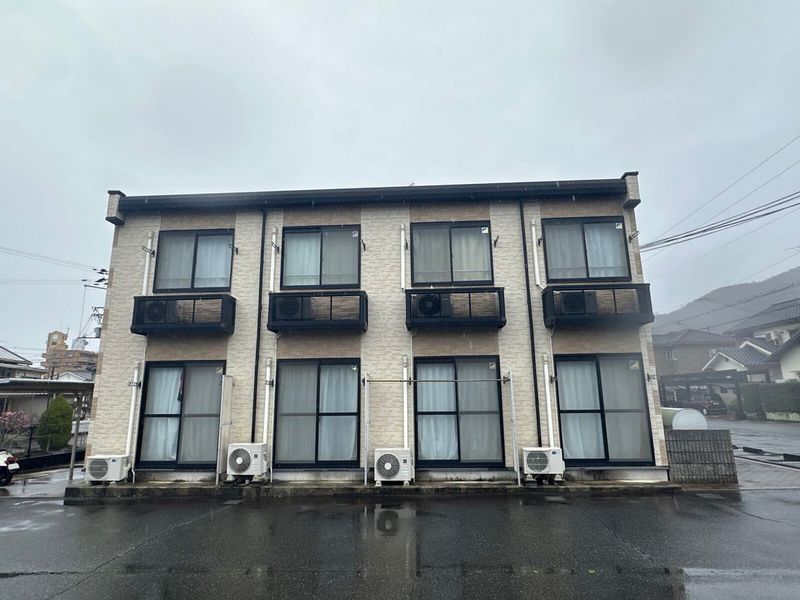 leopalace Aioi 外观