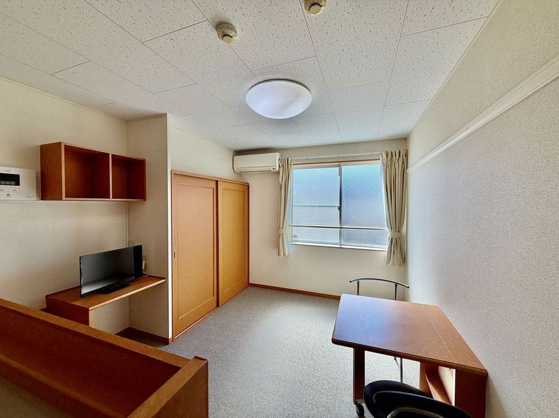 leopalace Freedom Minami Kaname Living room