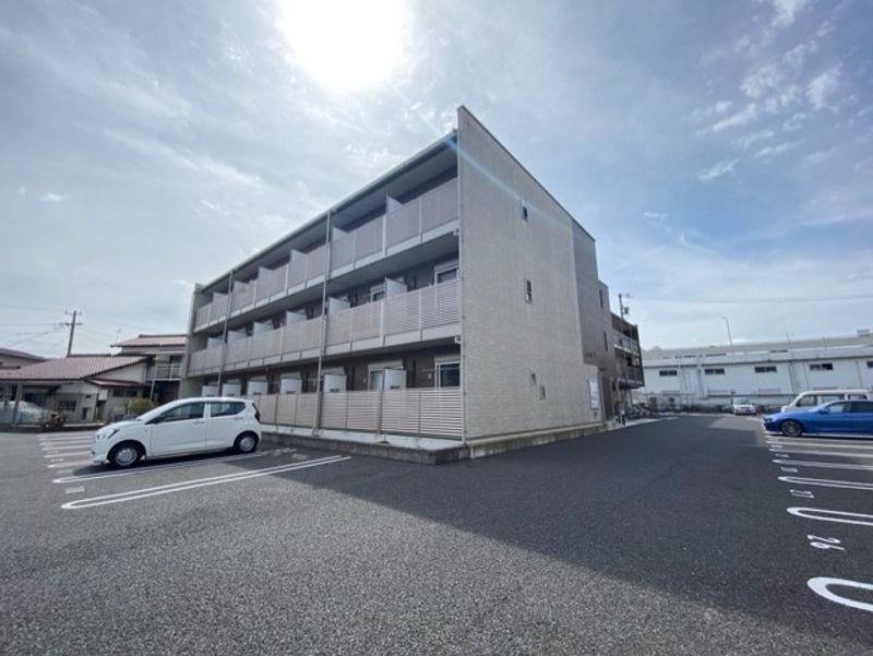 クレイノＡＯＫＩ 周辺環境
