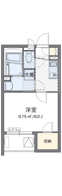 56283 格局图