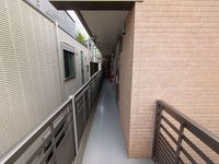 クレイノ笹塚南山 共用部分