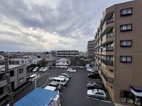 クレイノＮＩＳＨＩＫＩ 眺望