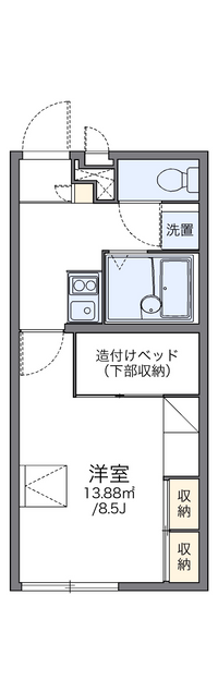 29691 格局图