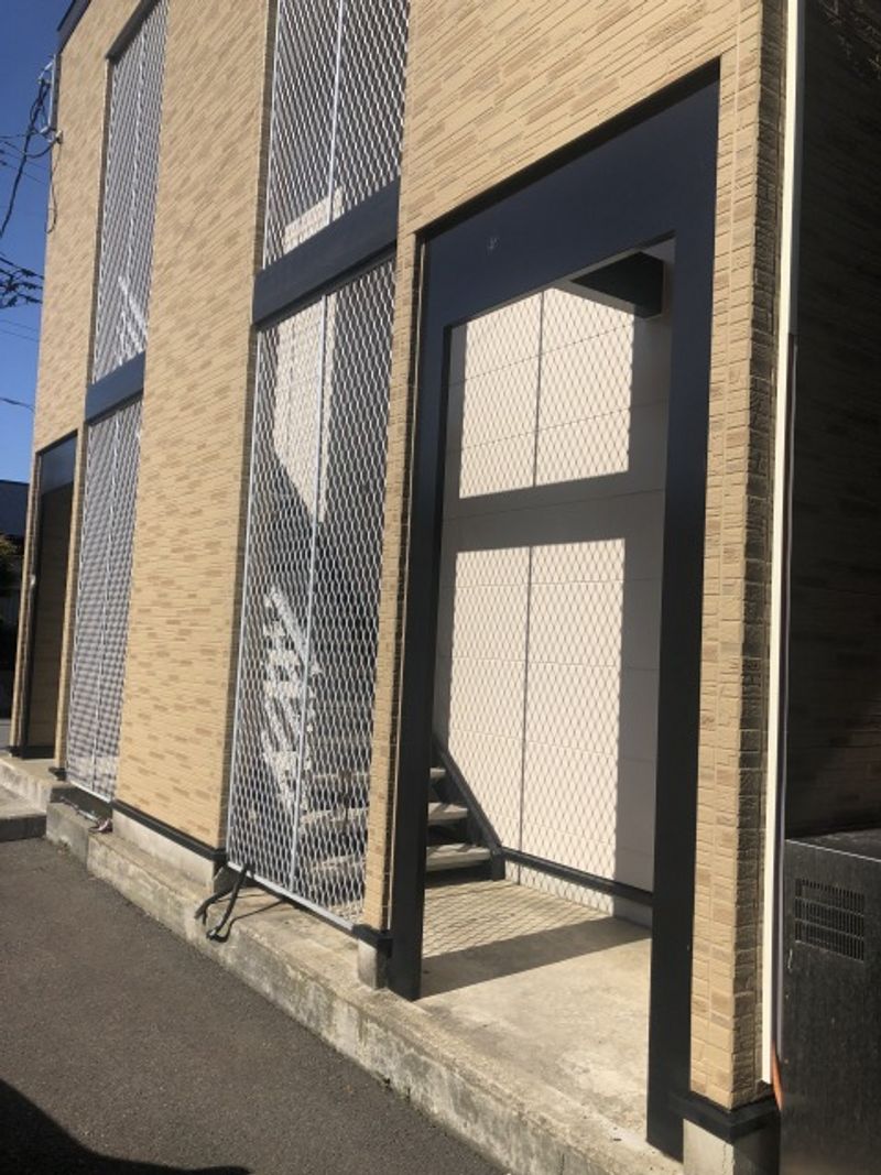 レオパレス大里 その他