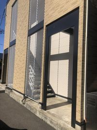 レオパレス大里 その他