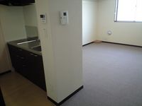 レオネクストヴィヴァンタ 居間