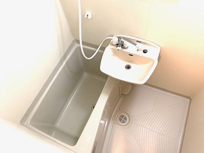 レオパレスＢｌｕｅｔｉｍｅｓ 風呂