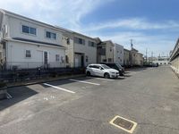 leopalace Leciel Bleu Kanaoka Parking lot