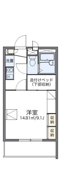 17051 Floorplan