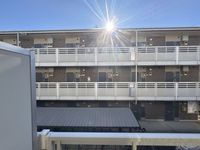 レオネクストプランドール 眺望