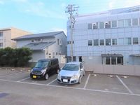 レオパレス双葉 眺望