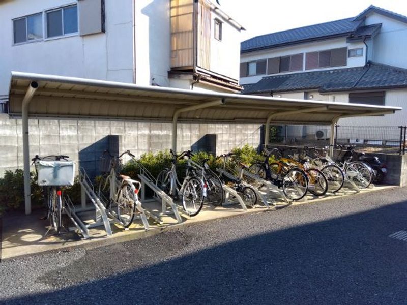 レオパレスｆａｖｏｒｉｔｅ その他