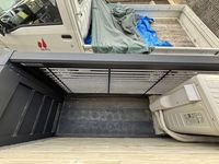 レオパレスハワース バルコニー