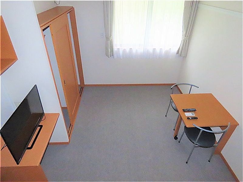 leopalace Fumiiri Phòng khách