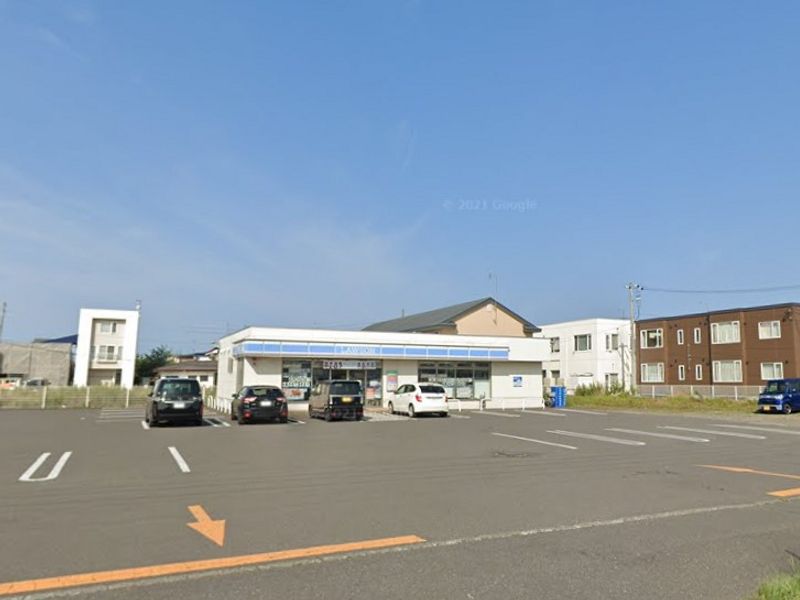 レオパレスサン　インレットⅢ 周辺環境