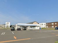 レオパレスサン　インレットⅢ 周辺環境