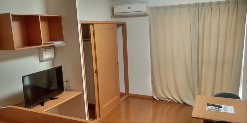 レオパレスＮＡＧＡＭＡＴＩ その他設備