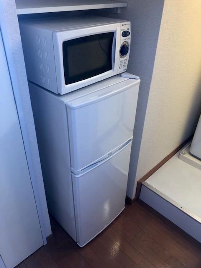 レオパレスカナサラ その他設備