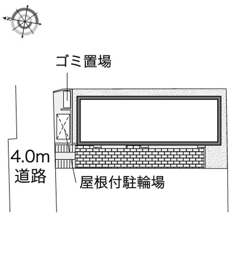 LEONEXT Hackberry Layout diagram