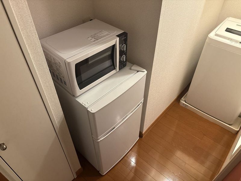 レオパレスＳＴＯ その他設備