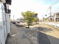 レオパレスプリマヴェーラ エントランス