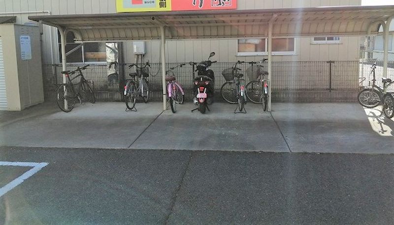 レオネクスト雪月花Ⅰ 共用部分