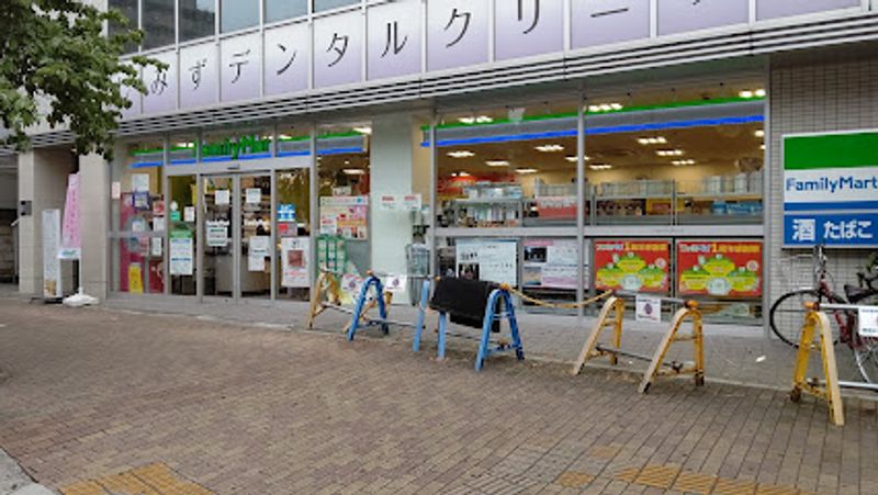 レオパレス浦和常盤 周辺環境