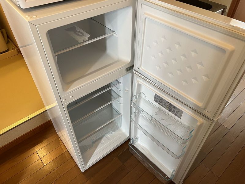 レオパレス壺屋 その他