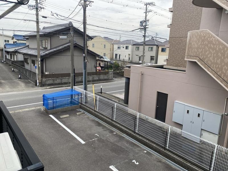 leopalace Chez Soi Imaise View