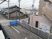 leopalace Chez Soi Imaise View