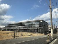 レオパレス初月 周辺環境